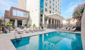 Hotel Attom