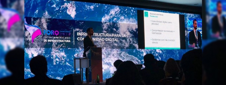 Los desafíos pendientes para mejorar conectividad digital en América Latina