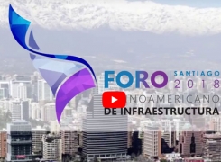 Conozca aquí la síntesis del Foro Latinoamericano de Infraestructura realizado en 2018